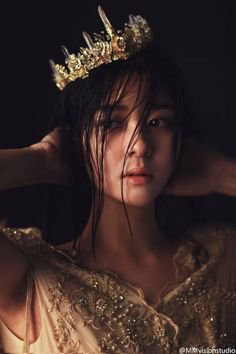 Crowned Queen | Album Teaser Ver. 3 | Hana Comeback