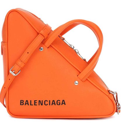 Balenciaga Orange