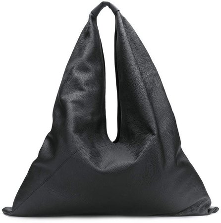 oversized tote bag