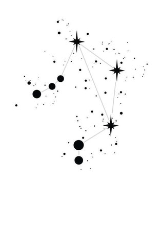 libra constellation
