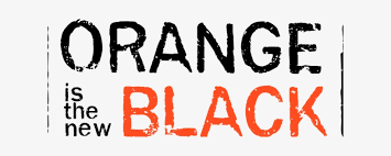 orange is the new black logo - Google Search