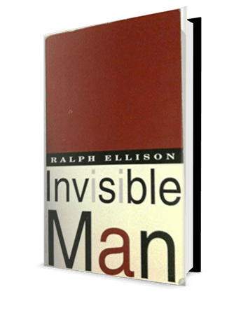 Invisible Man – African Consciousness Bookstore