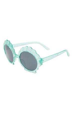 seashell sunglasses