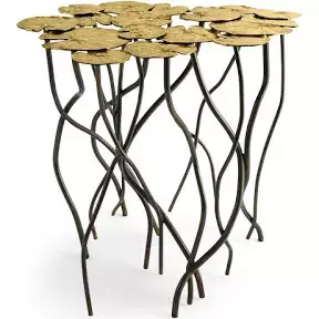 lily pad table - Google Search
