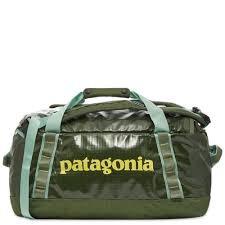 camp green patagonia bag - Google Search