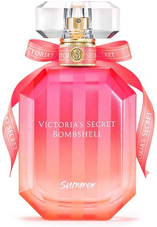VICTORIA'S SECRET NEW! Bombshell Summer Eau de Parfum: Amazon.co.uk: Beauty