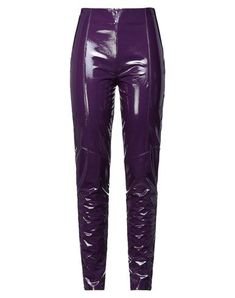 PINKO Women's Pants Deep purple
