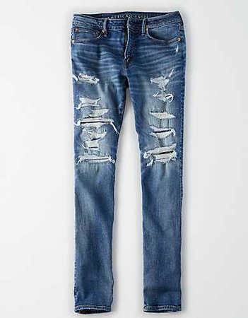 Men's Bottoms: Jeans, Pants, Joggers & More | American Eagle