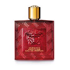gold and red cologne - Google Search