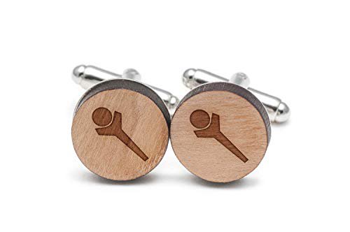wood staff earrings - Pesquisa Google