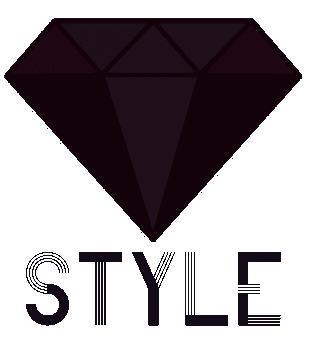 STYLE Black Logo
