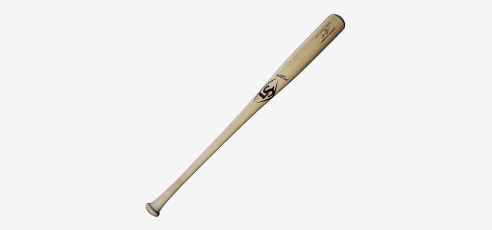 MLB Prime Signature Series CB35 Cody Bellinger Game Model Baseball Bat | Louisville Slugger