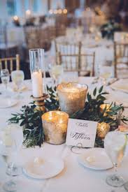 winter wedding reception ideas - Google Search