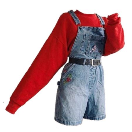 kidcore outfit