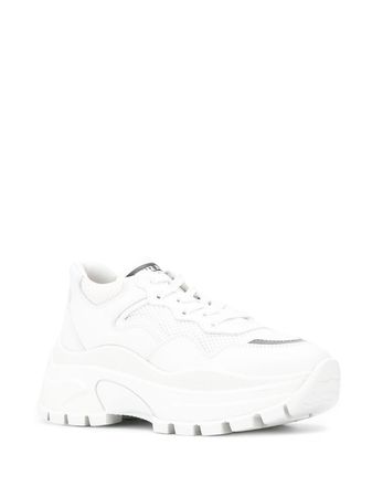 Prada chunky lace-up sneakers $782 - Buy Online - Mobile Friendly, Fast Delivery, Price
