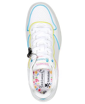 Skechers Women's Tokidoki Upbeats Casual Sneakers from Finish Line & Reviews - Finish Line Women's Shoes - Shoes - Macy's