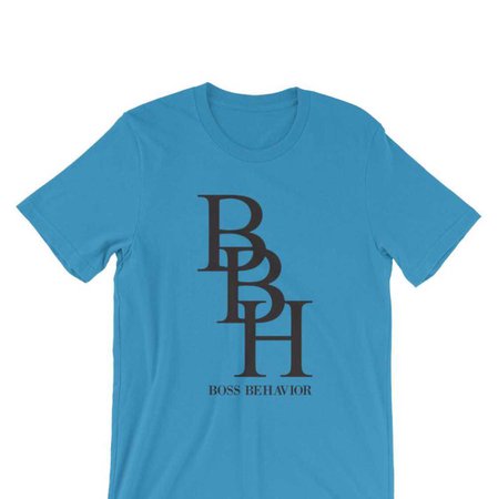 BBH logo T-shirt