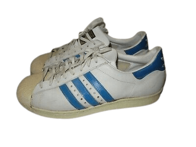 Vintage Adidas Shelltoes