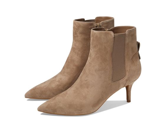 Cole Haan The Go-To Park Ankle Boot 65 mm | Zappos.com