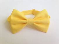 bow tie yellow - safesearch.norton.com Image Search Results