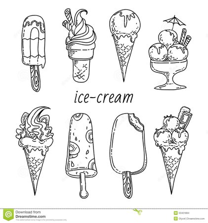 ice cream clip art