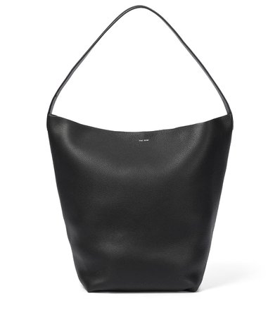 The Row - Park leather tote bag