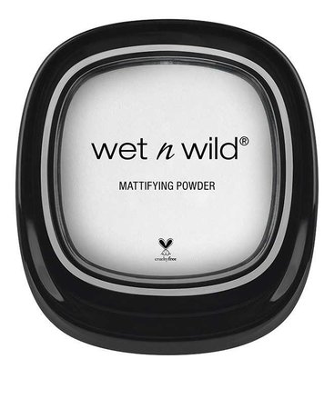 wet n wild setting powder