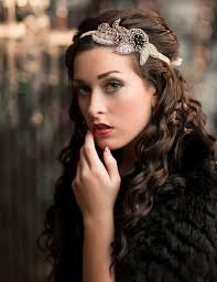 20s hairstyles for long hair - Google Search