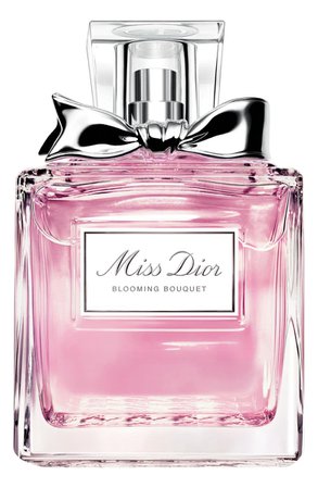 Dior Miss Dior Blooming Bouquet Eau de Toilette | Nordstrom