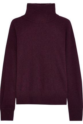 Cashmere turtleneck sweater | AUTUMN CASHMERE | Sale up to 70% off | THE OUTNET