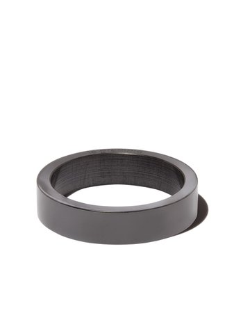 Le Gramme 3g Polished Band Ring - Farfetch