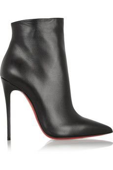 Boots louboutin