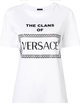 The Clans T-Shirt
