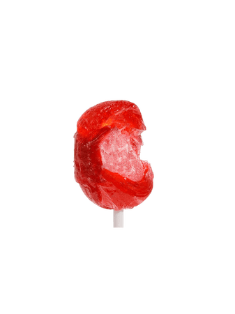 food candy blow pops