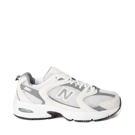 New Balance 530 Athletic Shoe - Gray Matter / Harbor Gray / Silver | Journeys