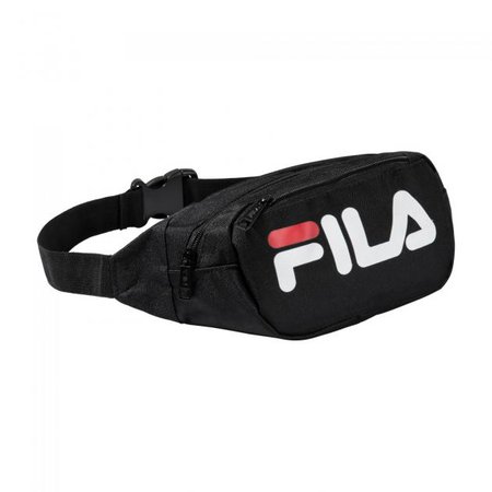 Fila Hip Pack - black | FILA Official