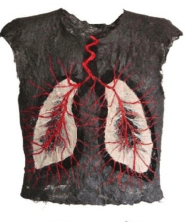 lungs shirt