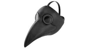 plague doctor mask - Google Search