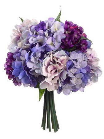 lilacs hydrangea wedding bouquet – Google pretraživanje