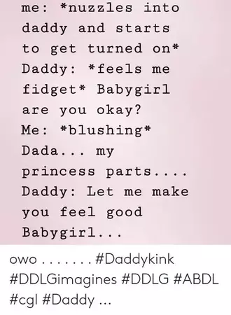 attention ddlg memes - Google Search
