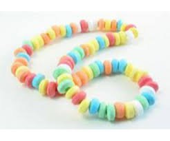 candy jewelry - Google Search