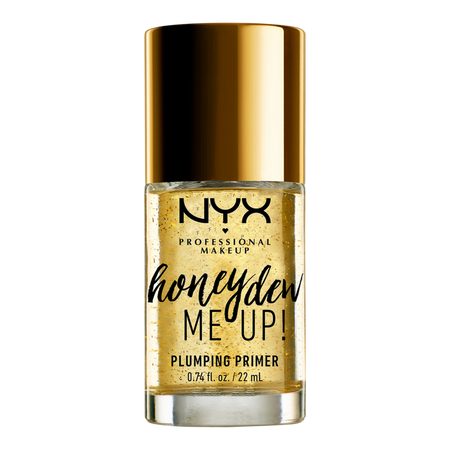 Honeydew Me Up Plumping Dewy Face Primer - NYX Professional Makeup