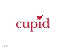 Cupid, A Girl Group Logo