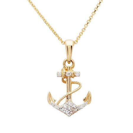 anchor gold