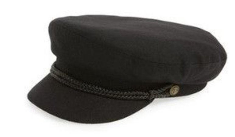 Baker Hat