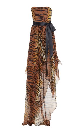 large_alexandre-vauthier-animal-tiger-print-silk-chiffon-dress.jpg (1598×2560)
