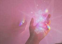 pink aesthetic magic powers - Google Search