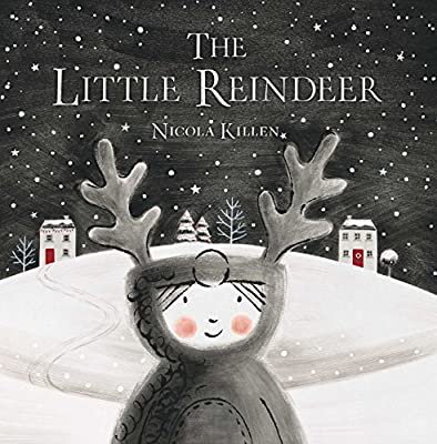 Amazon.com: The Little Reindeer (My Little Animal Friend) (9781481486866): Killen, Nicola, Killen, Nicola: Books