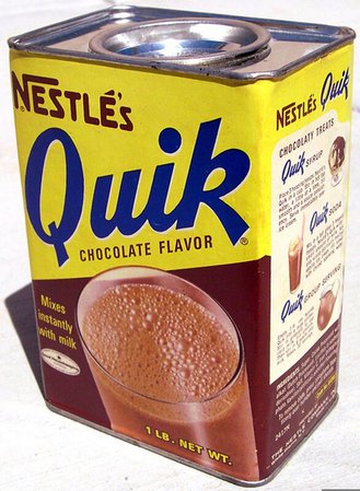 Nestle's Quik