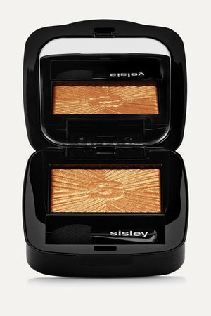Les Phyto-ombres Eyeshadow - 41 Glow Gold